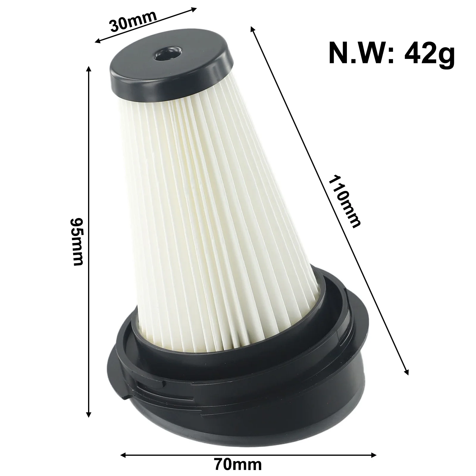 ô    ûұ ǰ, Rowenta ZR005202 RH72 X-Pert Easy 1603PCs, ô    ûұ ǰ, 3PCs