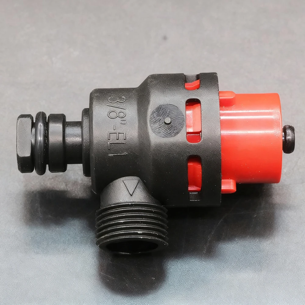 วาล์วระบายแรงดันหม้อต้มน้ำแบบติดผนังสำหรับเตาทำความร้อนด้วยแก๊ส ให้การควบคุมแรงดันที่เชื่อถือได้และการปกป้องระบบ 1