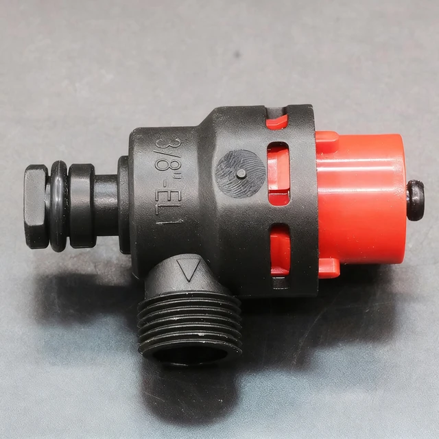 วาล์วระบายแรงดันหม้อต้มน้ำแบบติดผนังสำหรับเตาทำความร้อนด้วยแก๊ส ให้การควบคุมแรงดันที่เชื่อถือได้และการปกป้องระบบ 1