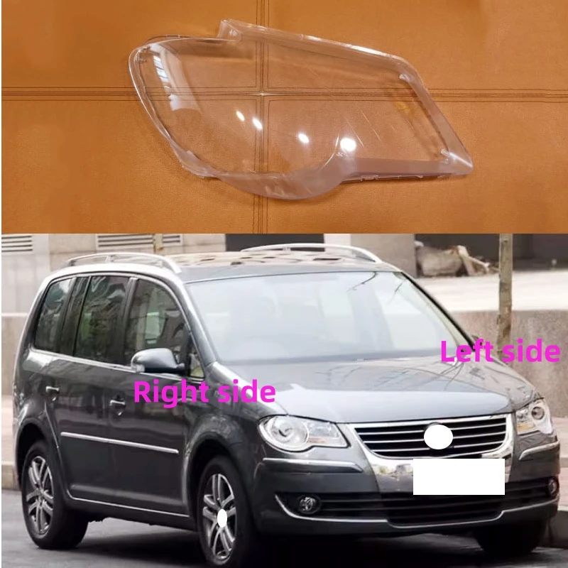 

Чехол для автомобильных фар Volkswagen VW Touran 2008 2009 2010