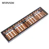 Abacus Non-toxic Materials Arithmetic Soroban 9 11 13 17 Digits Kids Maths Calculating Tool Educational Toys Plastic 2