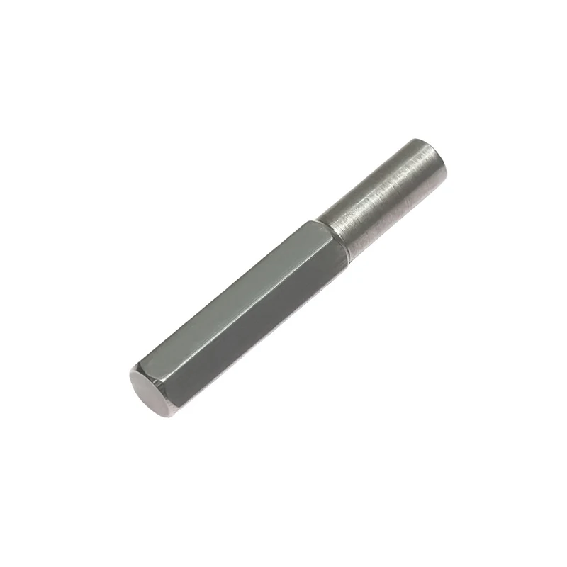 Coffee Machine Repair Screwdriver Tool - Special Drill Bit for Jura/Capresso/Krups Open Security Oval Head Screws Key