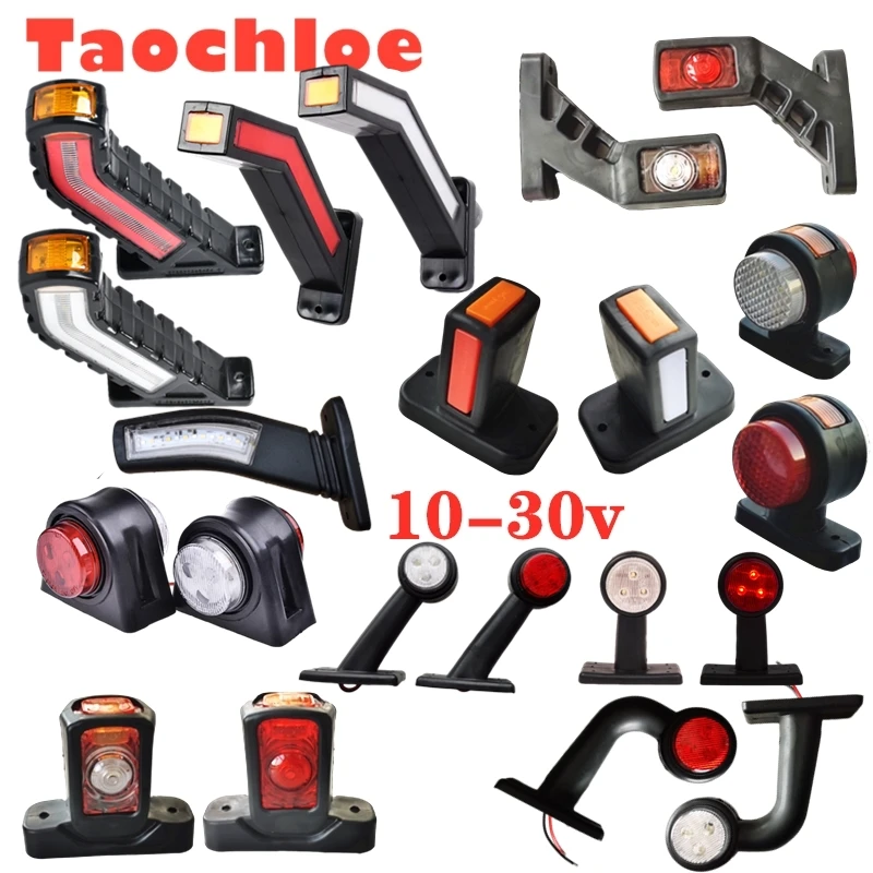 Ricambi RC Per Tamiya 1/14 RC Camion Trattore Parti Di - Foto 13