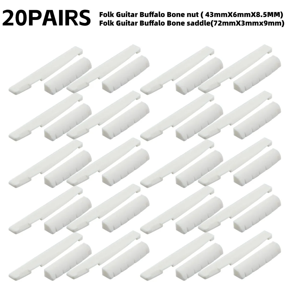 20 Pairs