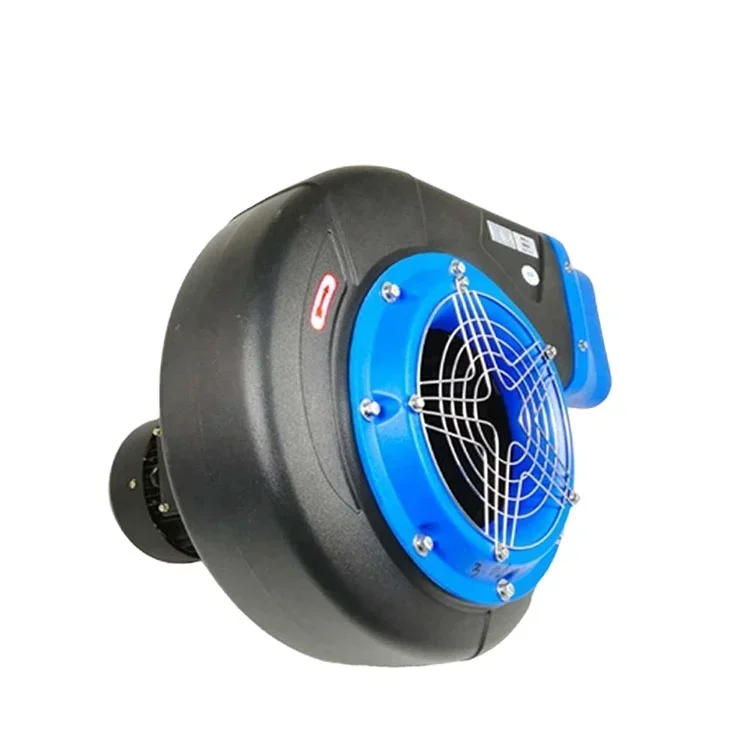 

Быстросохнущая сушилка CFM высокого давления 40HP, воздуходувка для коммерческой туннельной системы мойки, опрокидыватель