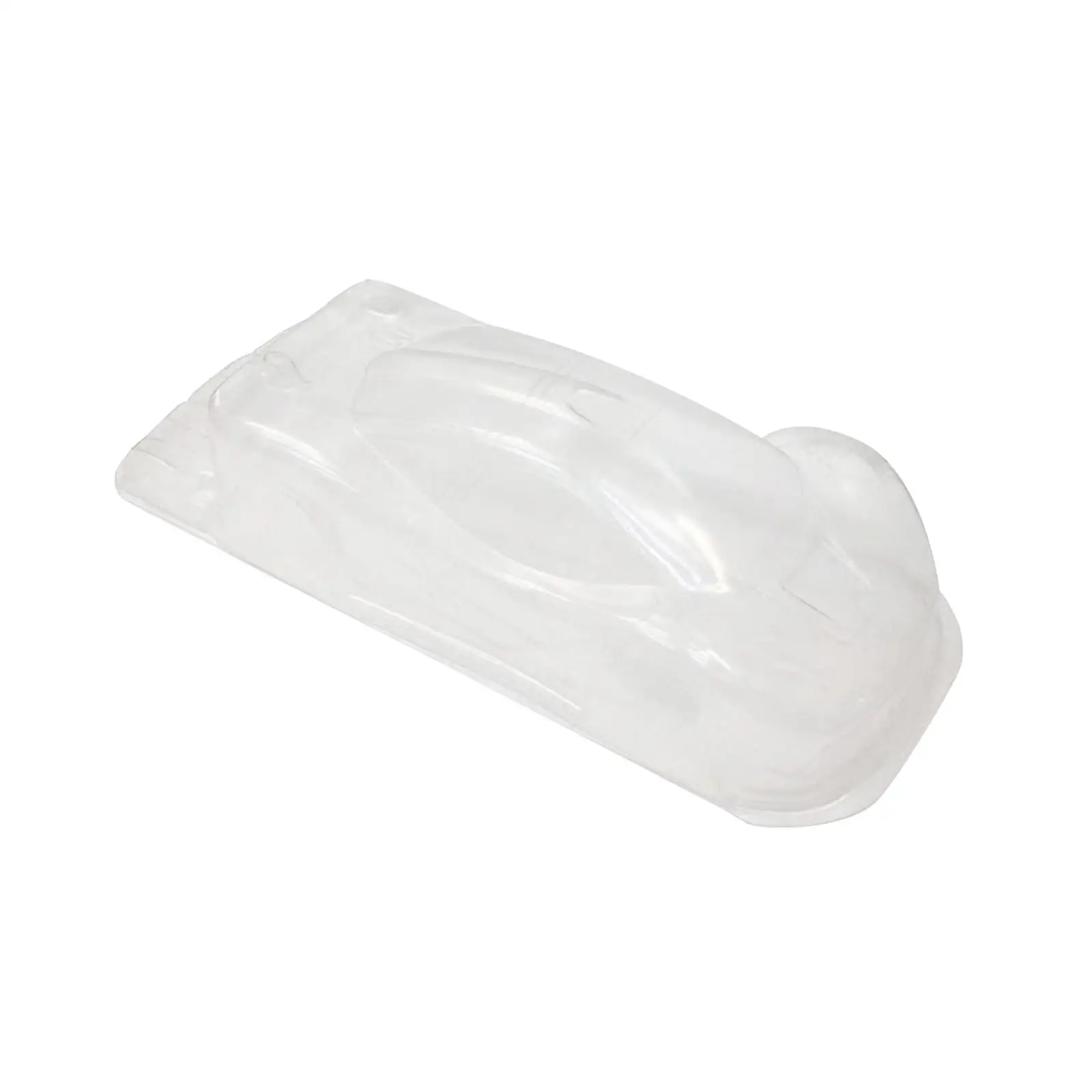 

1/10 RC Car PC Clear Body DIY Transparent for RC Crawler Accessories Upgrade