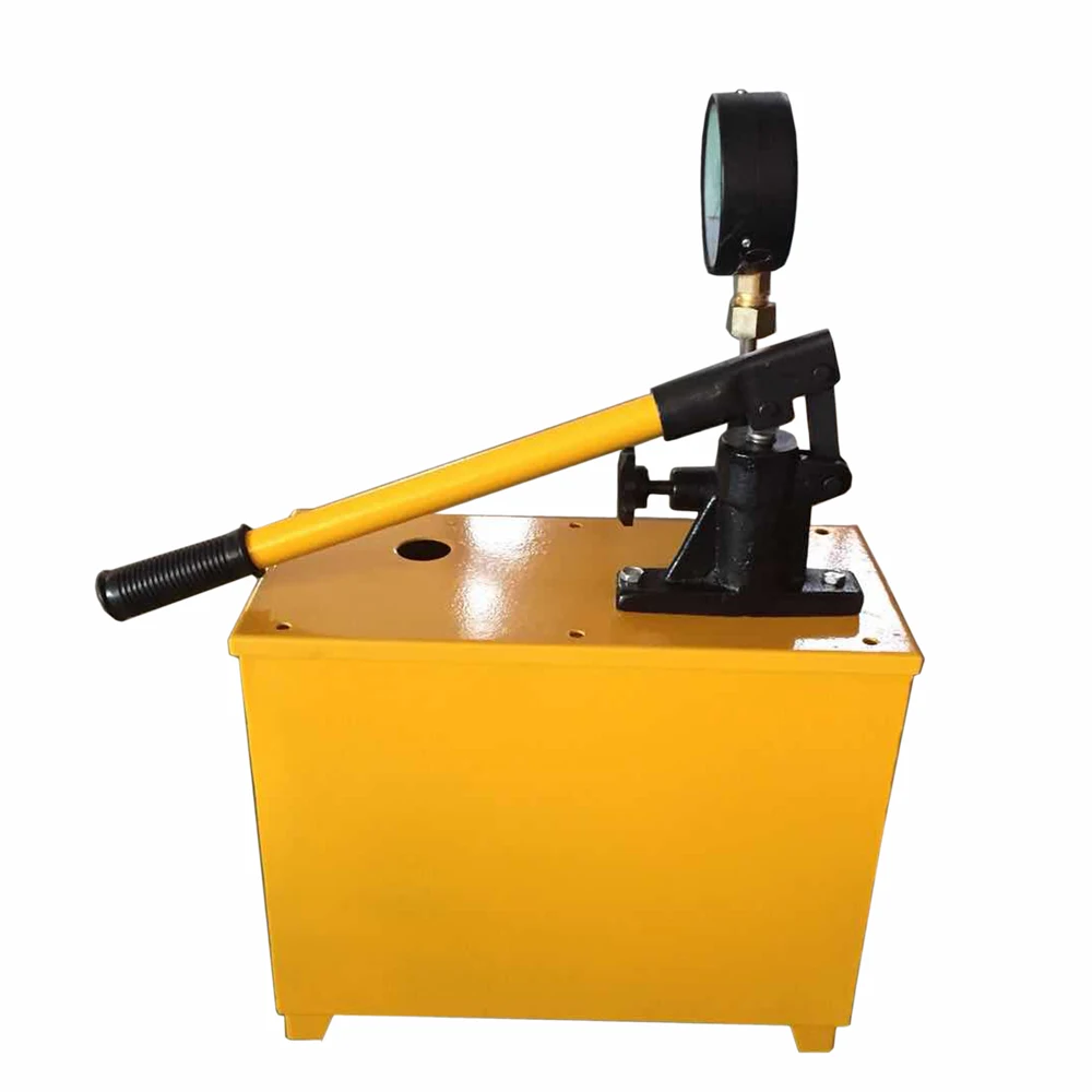 

YYHC-high pressure hydraulic pump test bench for sale