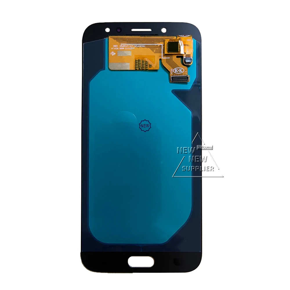 Рисунок 4 - 100% протестированный Дисплей для Samsung J7 Pro