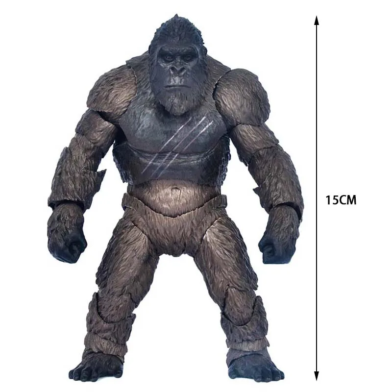 KONG （GODZILLA VS. KONG）