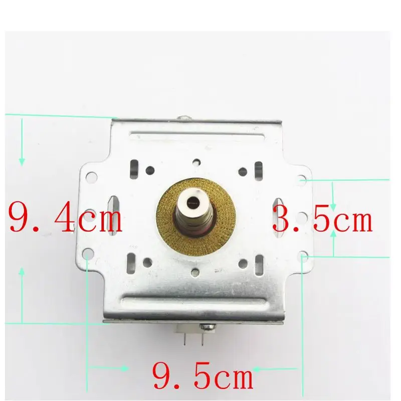 Microwave Oven Magnetron for LG Microwave Oven 2M246 15TAG 2M226 2M214 Replacement Parts