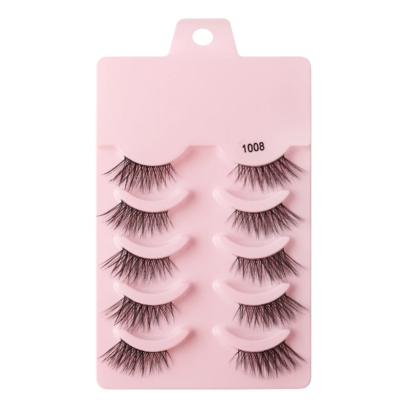 5Pairs 1008