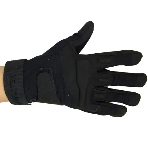 US Army Tactical Gloves Outdoor Sports Full finger Combat Glove Slip-resistant Carbon Fiber Mittens
