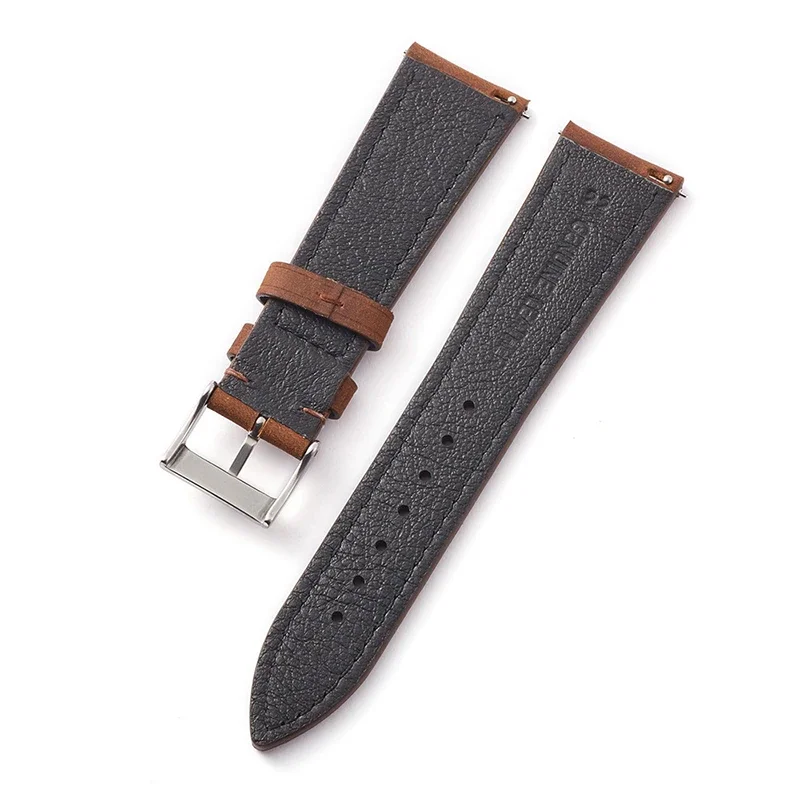 Antique Style Quick Release Fashionable Watch Strap