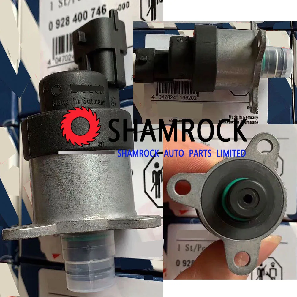 0928400746Fuelpumpregulatorvalve092840074609864373500928400705