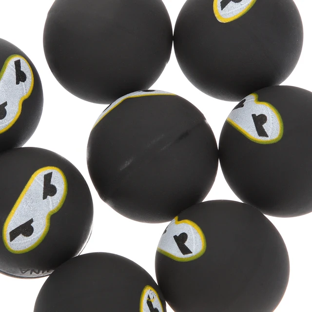 Pelota Saltarina 20 Unids/lote De Mini Pelotas Hinchabl De Goma De