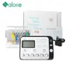 EMS Tens Massager Electrostimulation Tens Machine Physiotherapy Body Massage Back 6 Output Multi-Functional Electroacupuncture 1