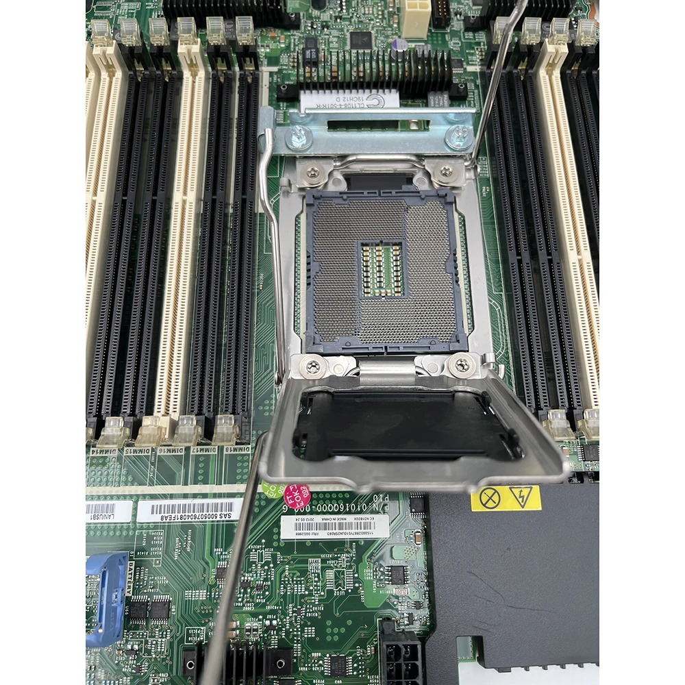 Original Server Motherboard For IBM X3650 M4 00D2888 00W2671 00Y8457 Perfect Test Good Quality 7 Original Server Motherboard For IBM X3650 M4 00D2888 00W2671 00Y8457 Perfect Test Good Quality - Image 5