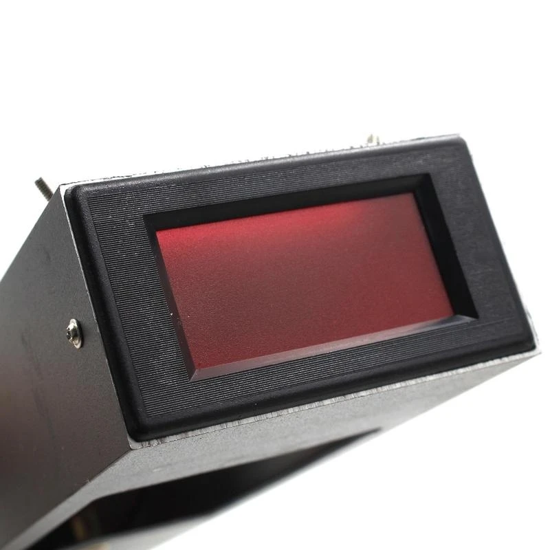 Advanced Chronograph Speed Meter with High Sensitivity and Data Storage