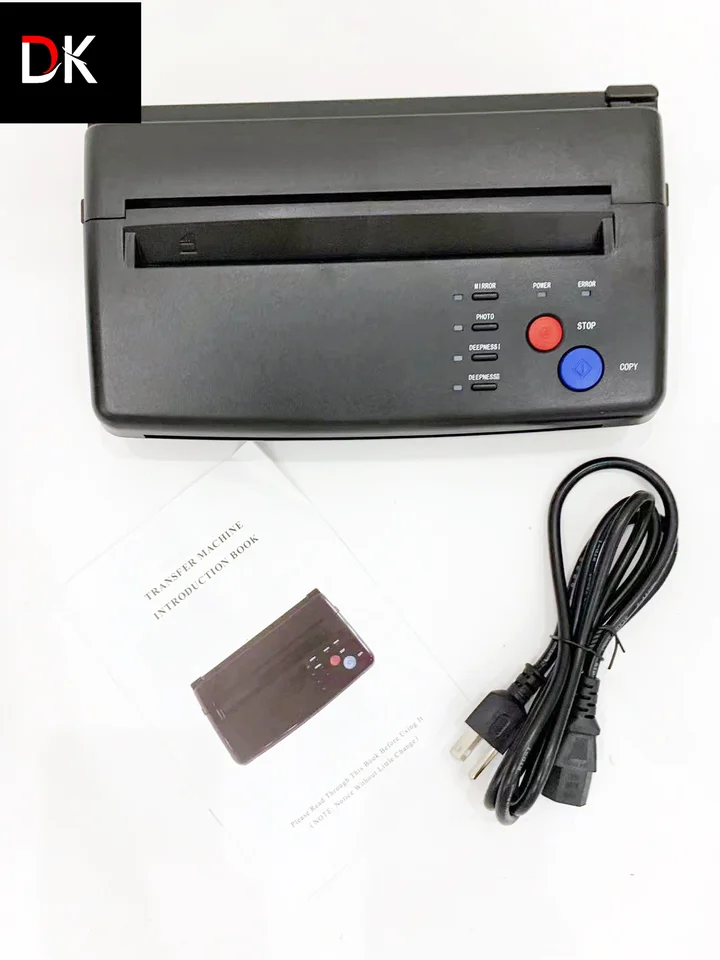 サーマルコピー機 S2134cb7dc8c14404b43864dfd01c6