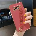ZBMRSL Camellia Red