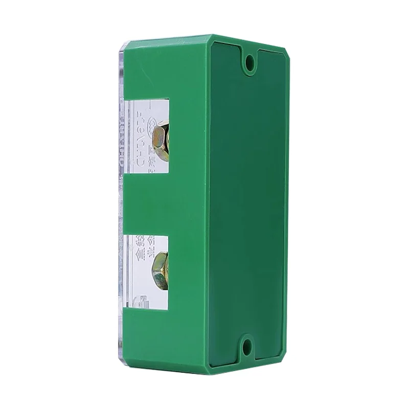 1-IN Multiple-OUT, conector do fio do medidor