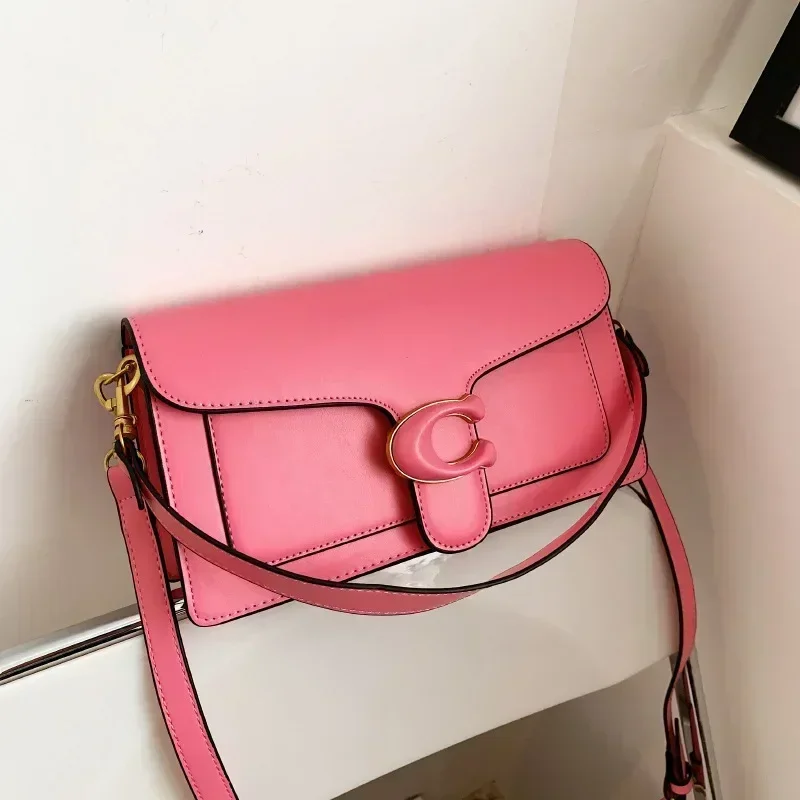 Female Tote Versatile Bags Crossbody Bags Designer Cloud Shoulder Bag Pu Leather Purse Trendy Commuting Handbag Bags Mom's Bag