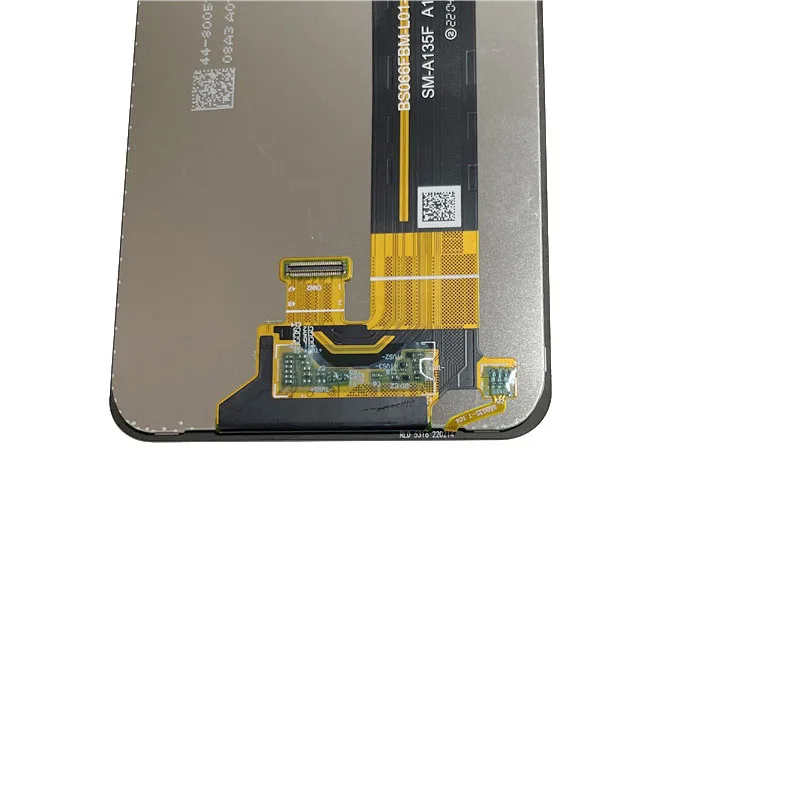 Premium LCD Display Touch Screen Digitizer Replacement for Samsung Galaxy A13 Series