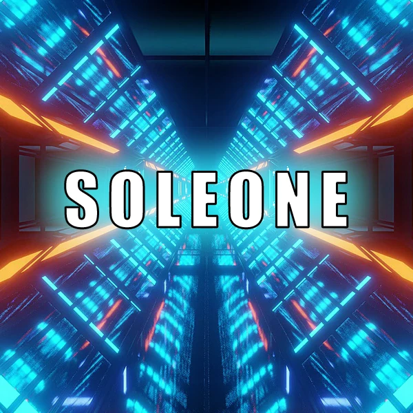 SOLEONE Store