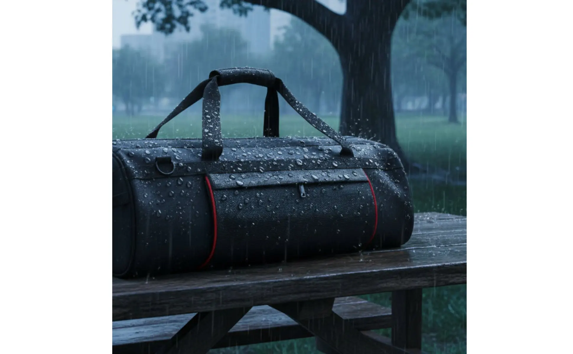 Large Capacity Stretching Duffel Adaptable Straps Stretching Mat Bag Gym Bag with Mat Holder Long-Lasting Fitness Accessory Large Capacity Stretching Duffel Adaptable Straps Stretching Mat Bag Gym Bag with Mat Holder Long-Lasting Fitness Accessory
