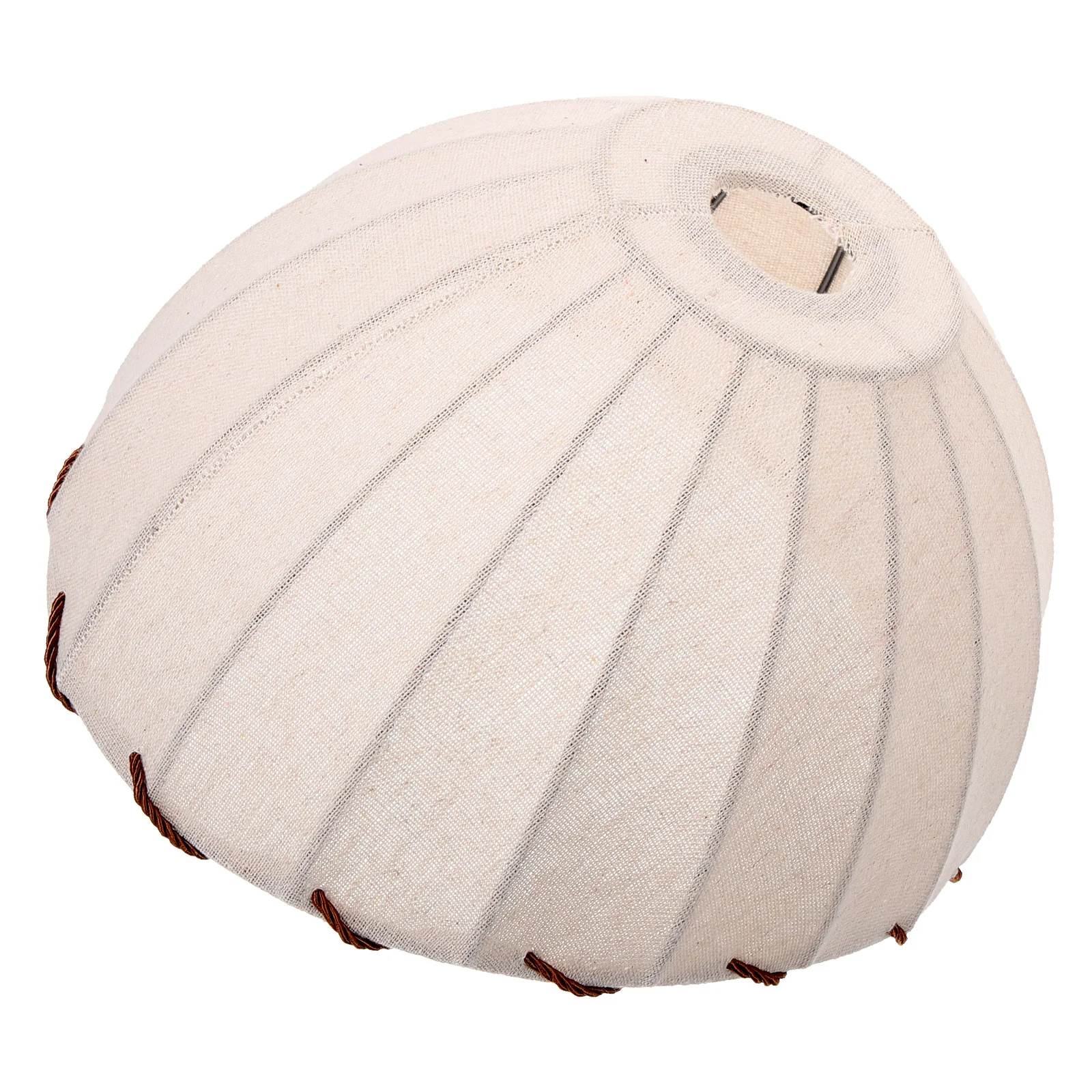 

Birthday Decoration for Girl Large Lampshade Pendant Light Dome Metal Replacement Shades
