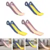Indoor Couch Slide for Kids Climber Non Slip Playground Slide Sturdy Bed Edge Slide Stable for Couch Bed Sofa Indoor Stair 3