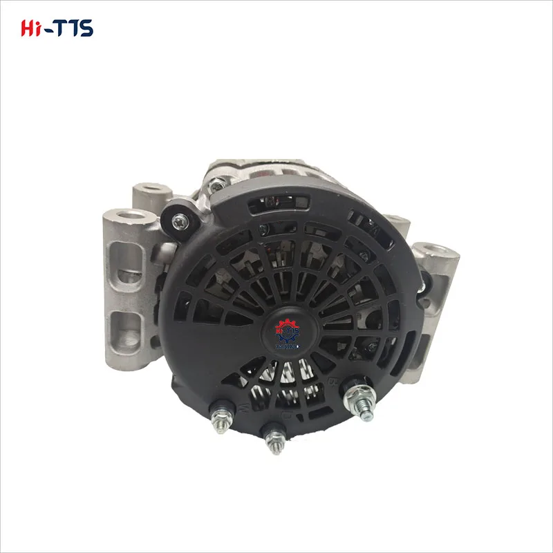 PERKINS   , 312D2, E312D2, E320D2GC, 3218932, C4.4L, 24V, 85A