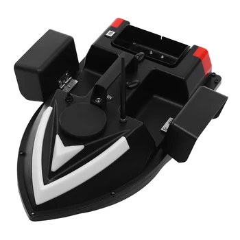 Fishing Bait Boat, GPS Fishing Bait Boat, Bait Boat for Fishing with Remote Cont 5