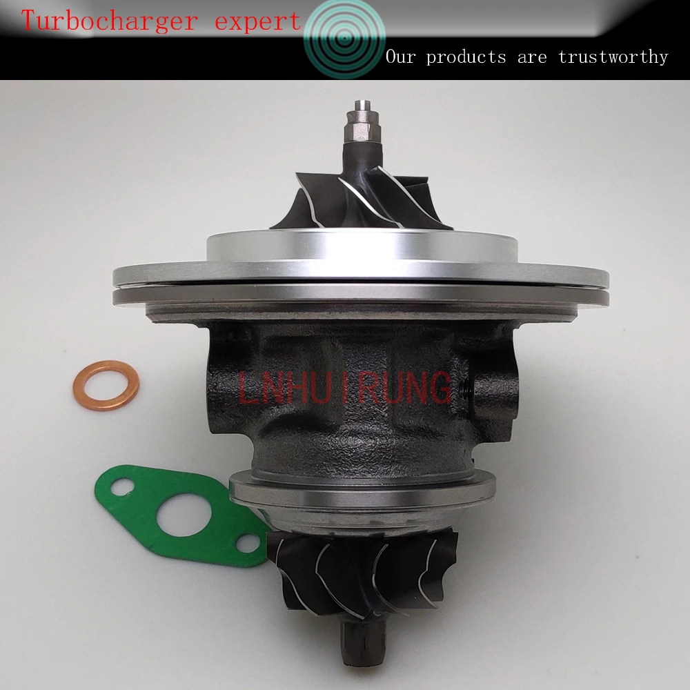 

Турбокомпрессор K03-0007 53039700007 53039880007 53039880020 турбокартридж для Mercedes Vito 110 D V 230 W638 98HP кВт OM601.970