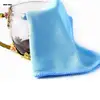 Car Cleaning Microfiber Glass Towel Cloth Towels Wash Window Polishing Absorbent Windshield Cloth 30cmx30cm 1pcs 5
