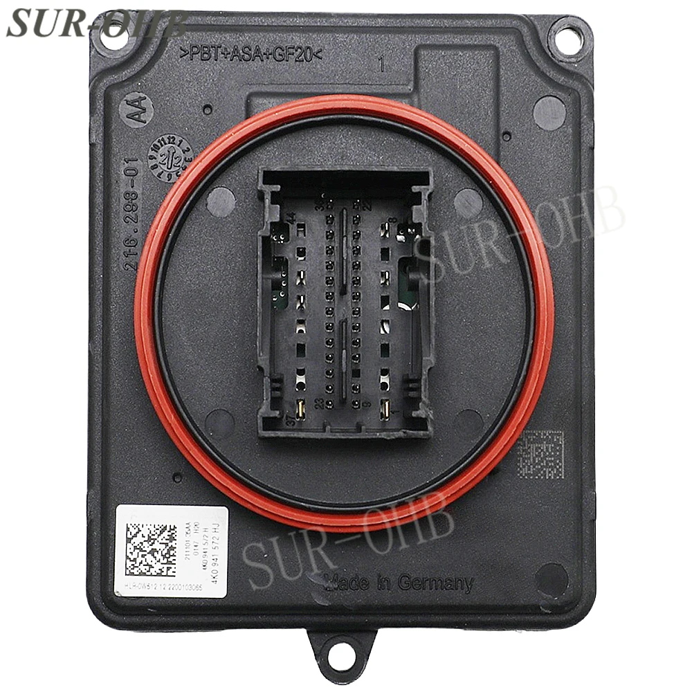 SUR-OHB Led 4K0941572HJ 4K0941572C Headlight Unit Led Module for A.u.di Q5 SQ5