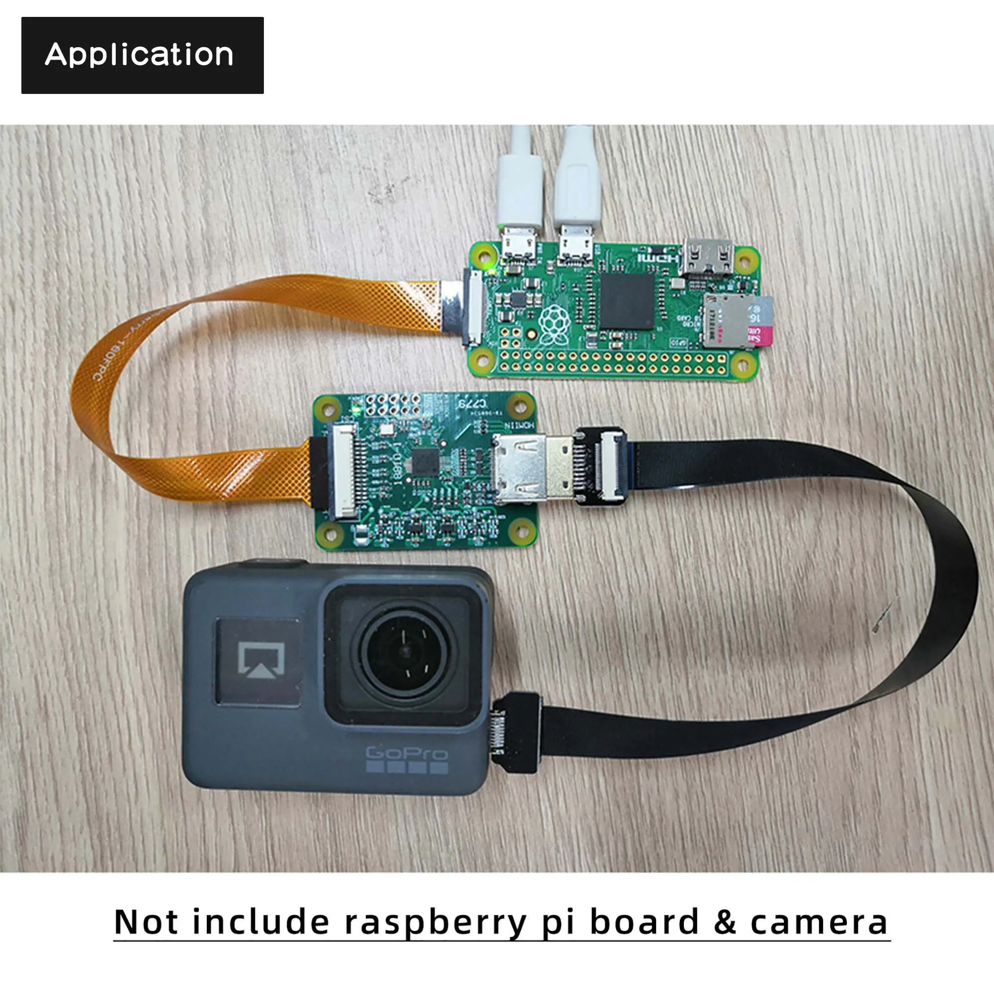 ����� ���� HDMI ȣȯ, CSI-2 C779 ���, �Է� �ִ� 1080 p25fps ����