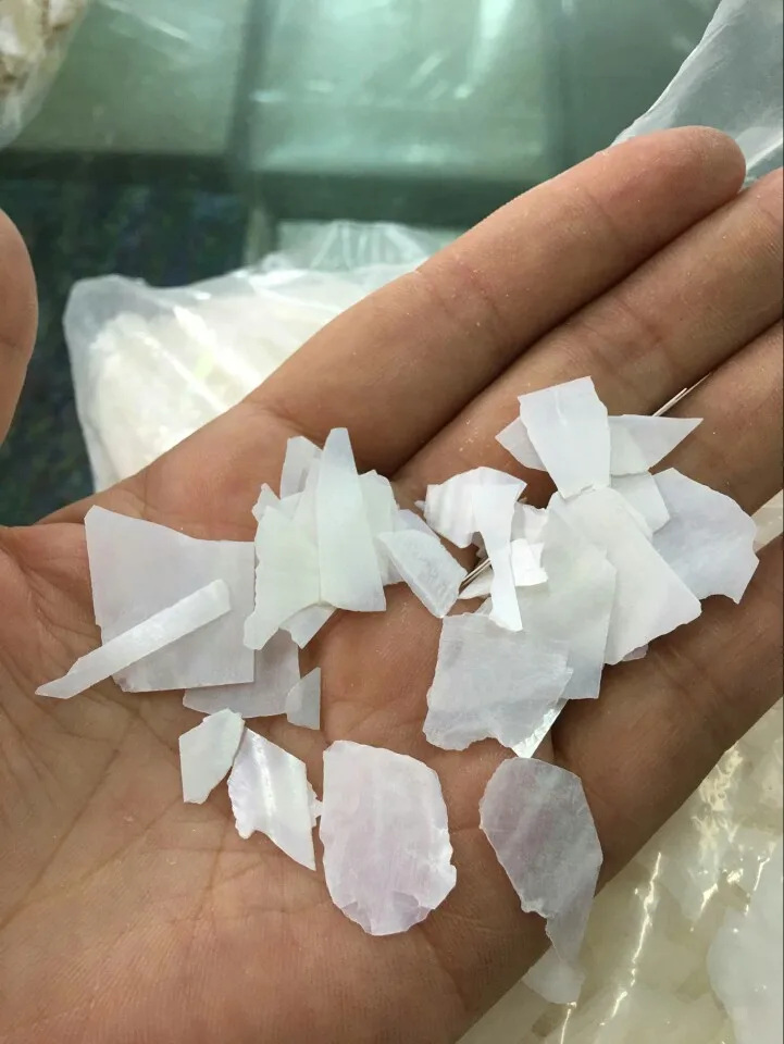 500g/1000g 일본산 조개껍질 조각 - 반짝이는 자개 조각, 바다풍 매니큐어를 위한 무지개빛 네일 아트