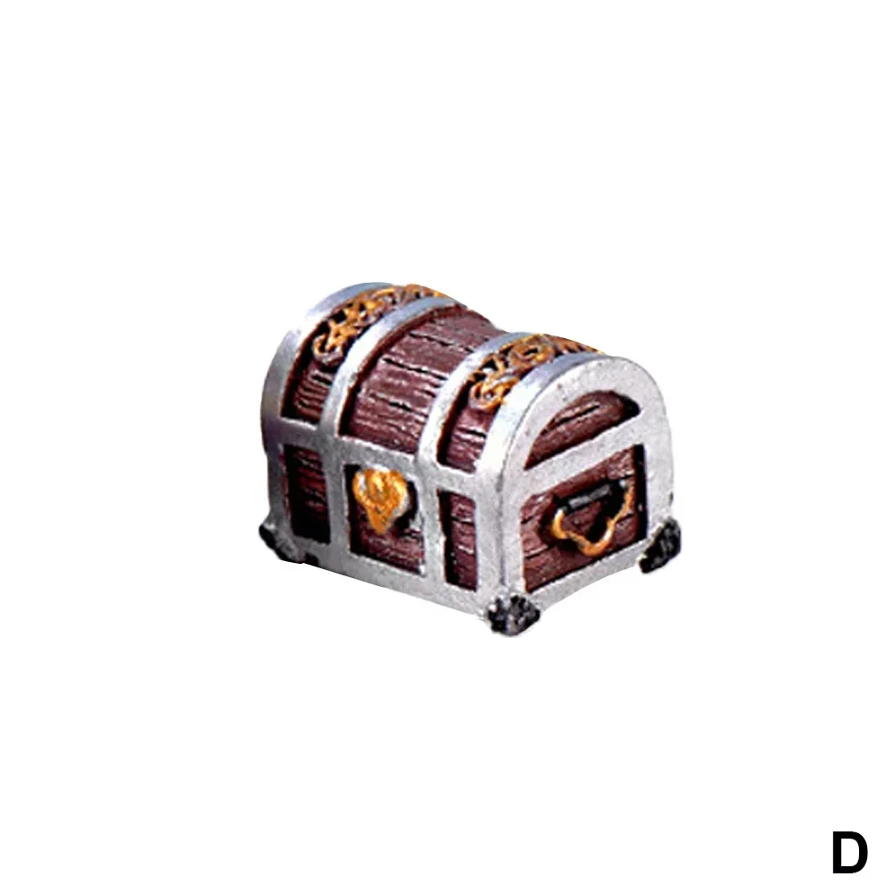 Box D 1pcs