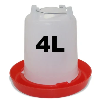 4L Chicken Water Dispenser 1