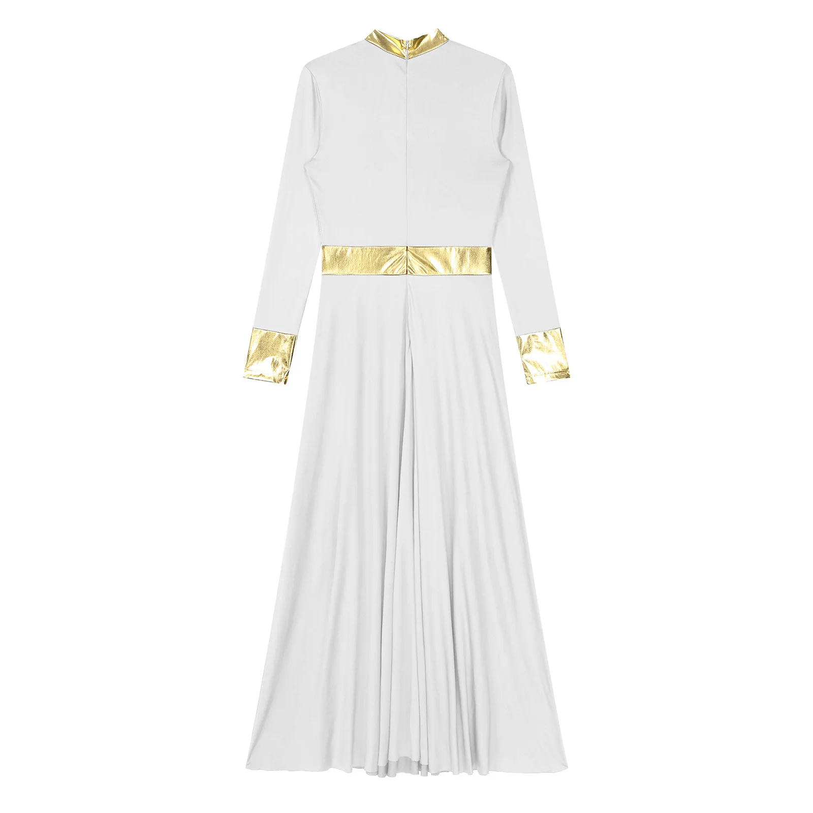 green emerald velvet dress Amazon.com: Women Metallic Cross Liturgical Praise Dance Dress Lyrical  Dancewear Color Block Full Length Robe Worship Christian Dance Dresses  Congregation Clothes White + Gold Cross XS : Clothing, Shoes & Jewelry