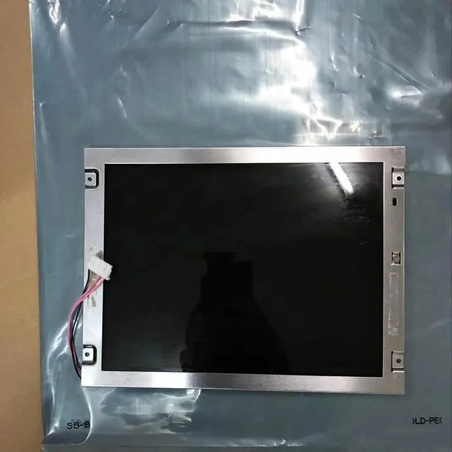 

8.4inch industrial lcd display screen NL8060BC21-06