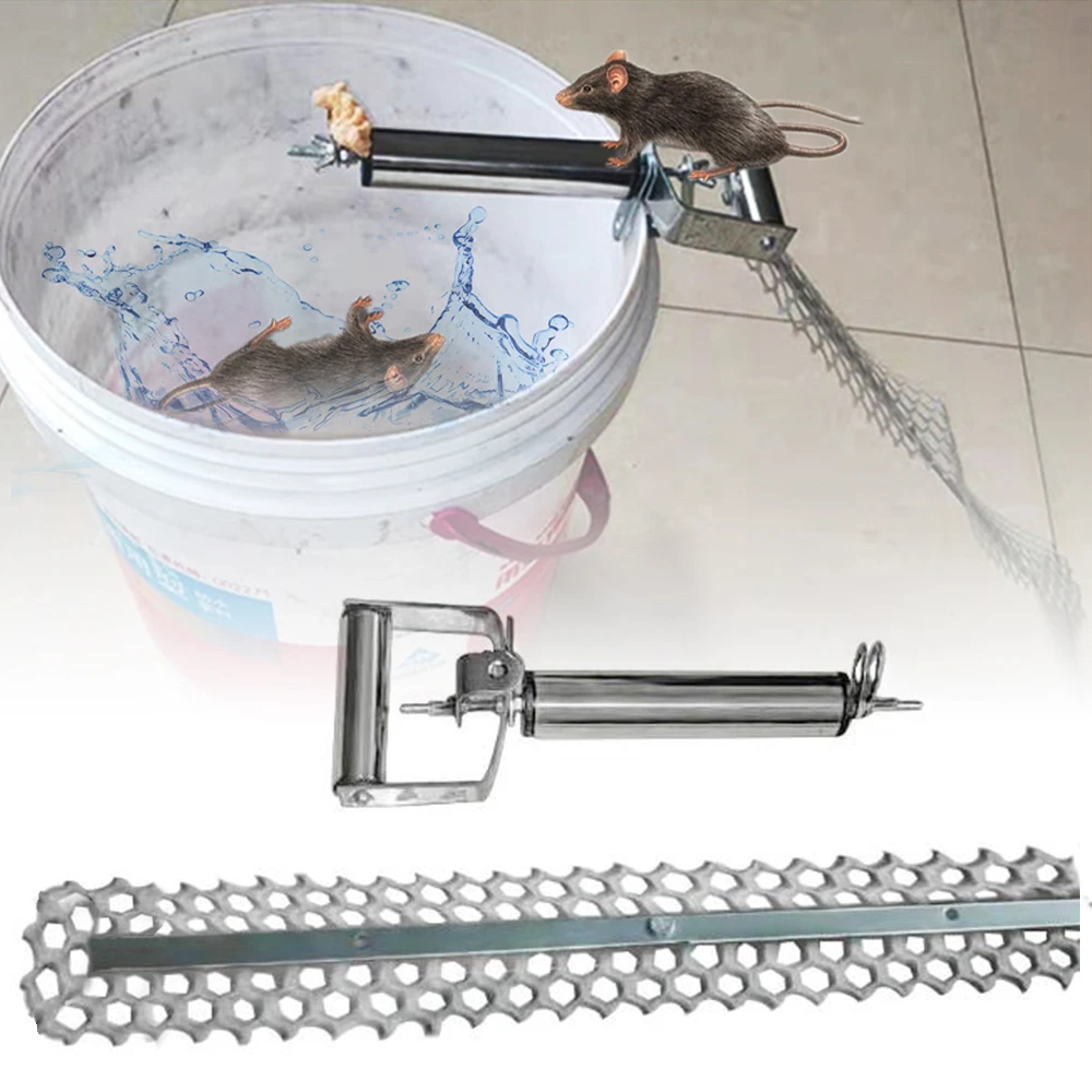 https://ae01.alicdn.com/kf/S2135aa46f25346aabc7f22e00f2b93a6T/Mice-Rats-Mouse-killer-Roll-Trap-log-Grasp-Bucket-Rolling-Roller-Ramp.jpg