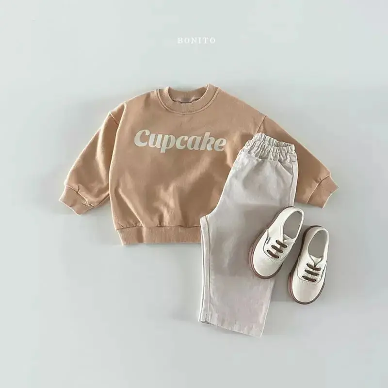 Baby Boy Girl Sweatshirt Autumn Kids