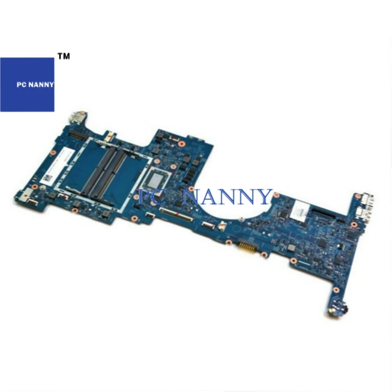 HP Envy x360,15-bq,935101-601, 6935101-501, 16907-1, R5-2500U,cpu