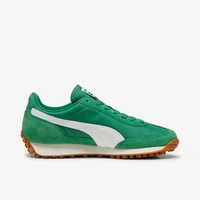PUMA Easy Rider Chaussures décontractées unisexes tendance à semelles épaisses et rembourrées Vert 399028-03 2
