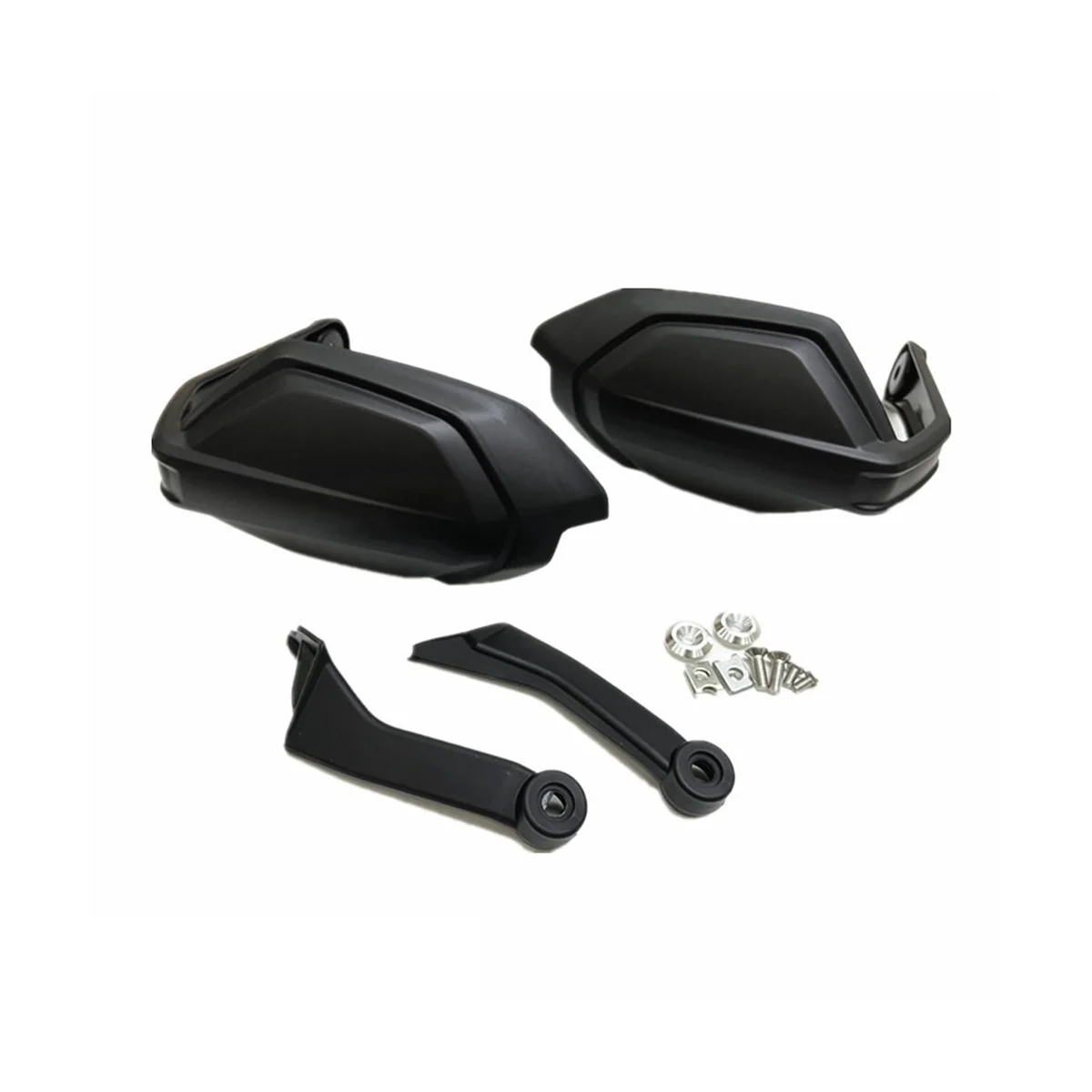 

Motorcycle for 900 GT//Pro 2020-2021 Hand Guards Handle Protector Handguard Handlebar Protection