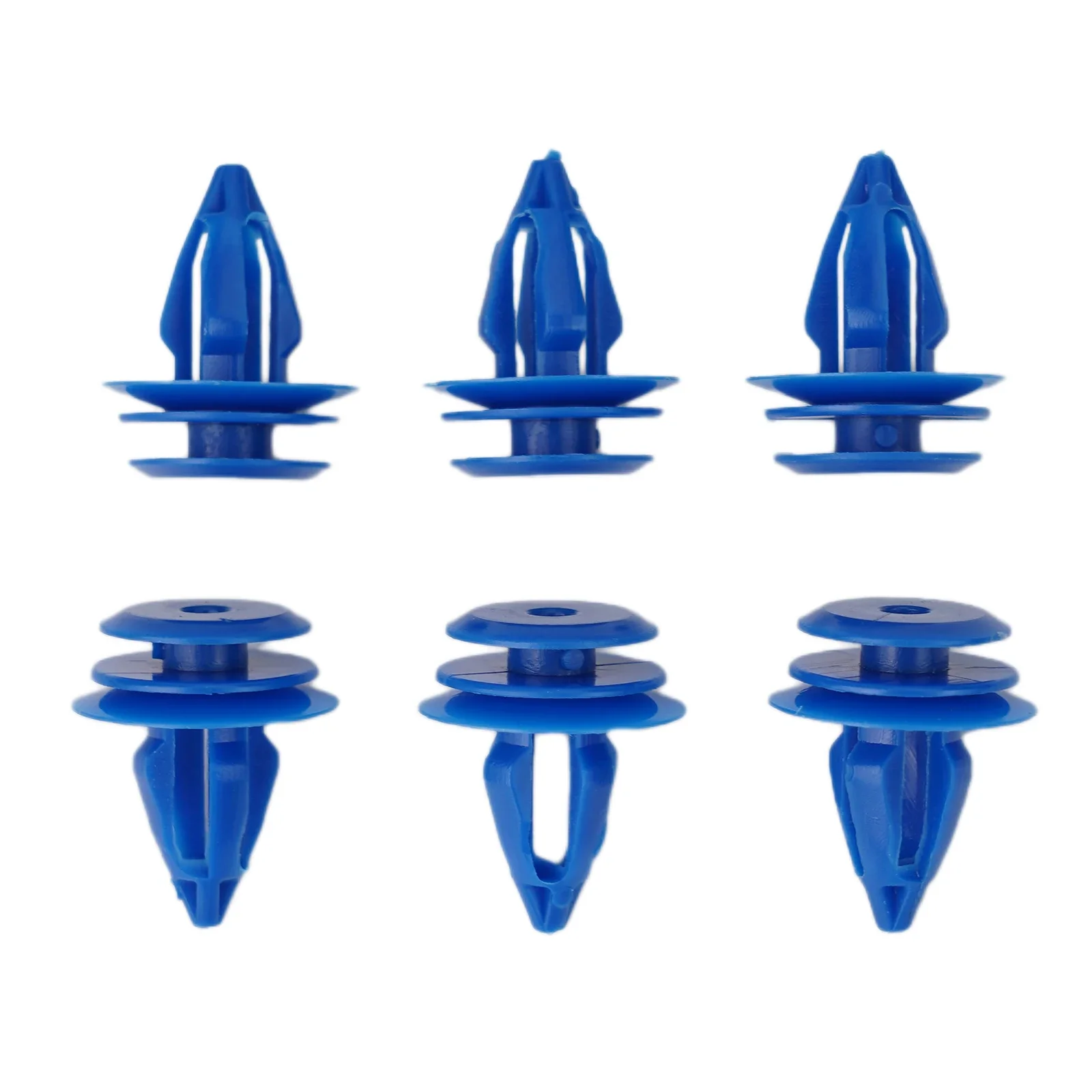 

Trim Clips Wheel Arch Replace Decorate Front Rear Left Right Parts Plastic 50pcs High Quality Practical Useful