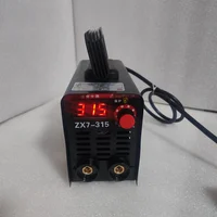 DC Inverter MMA welding machine MMA ARC315 (ZX7-315) IGBT welder, Wholesale & retail 1