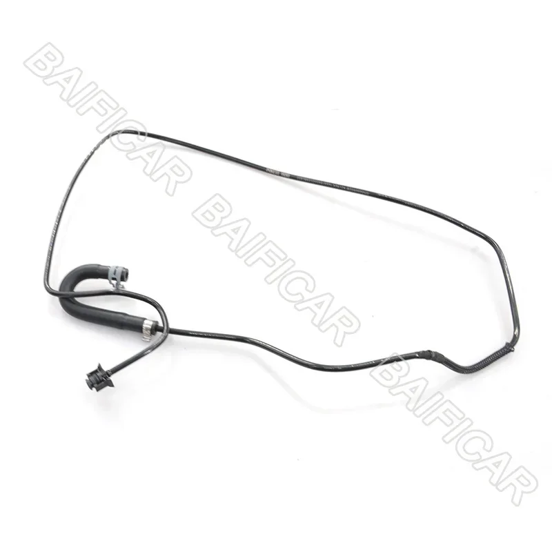 Expansion Tank Water Pipe Hose Sub Kettle Return Pipe For Ford Mondeo 2.3 6G918K012UC 6G918C012UC
